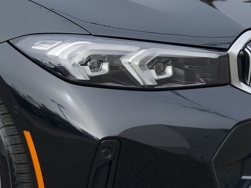 New 2026 BMW 330i Sedan w/ M Sport Package image 8