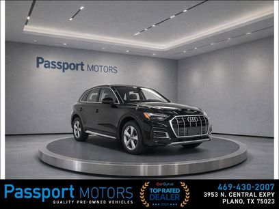 Used 2023 Audi Q5 2.0T Premium Plus w/ Premium Plus Package
