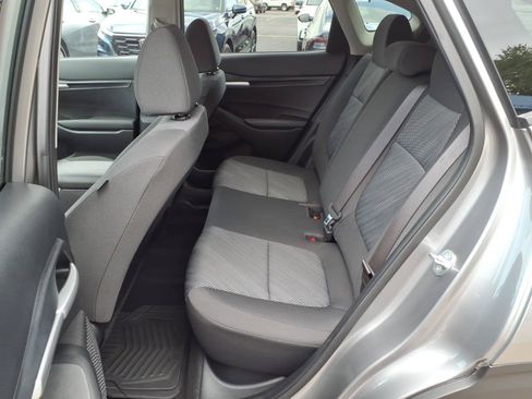 Used 2026 Kia Seltos LX AWD/4WD image 6