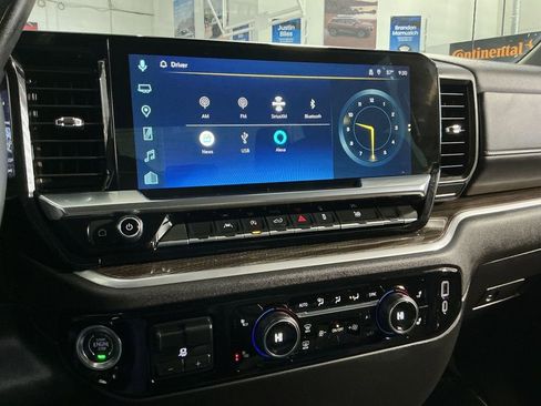 Used 2025 Chevrolet Silverado 1500 LT image 26