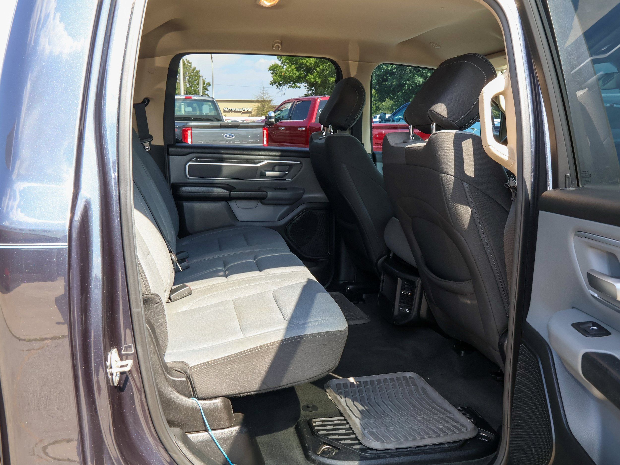 Used 2019 RAM 1500 Big Horn AWD/4WD image 27