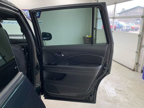 Used 2019 Honda Passport Sport image 21