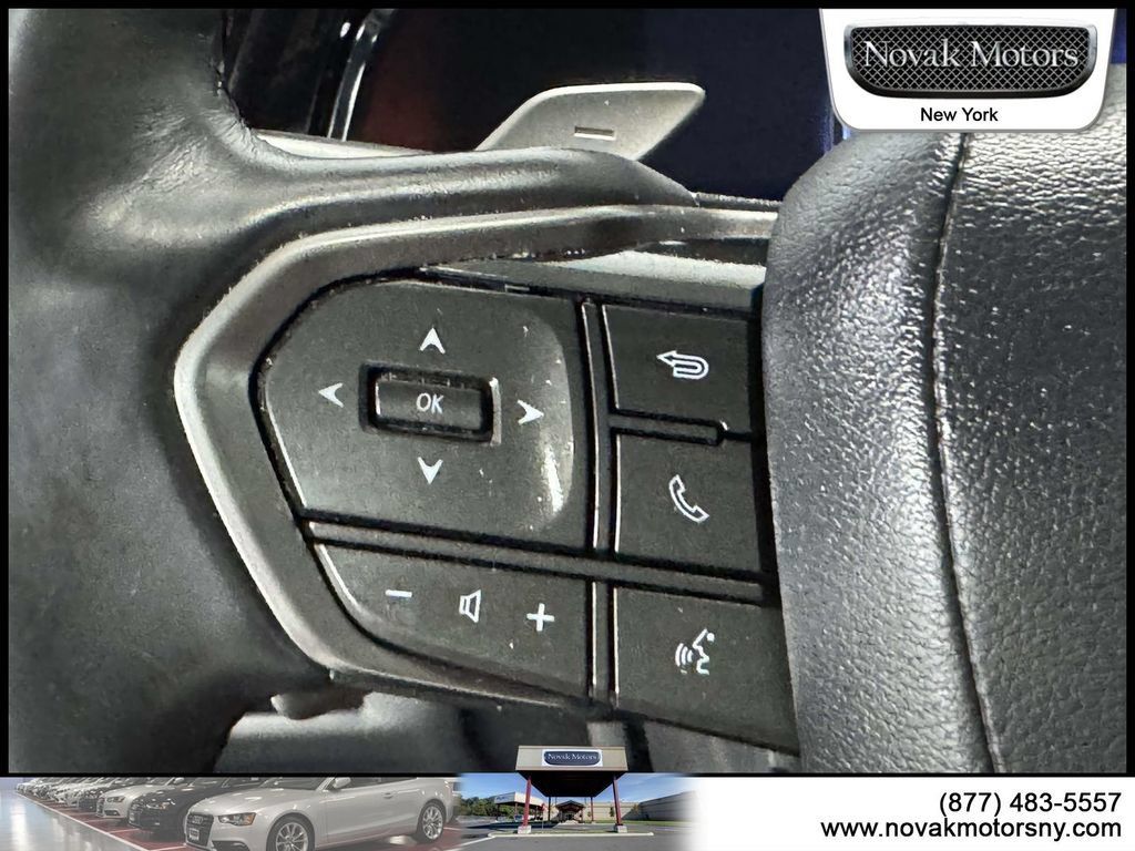 Used 2024 Lexus NX 350 AWD w/ Cold Area Package image 13