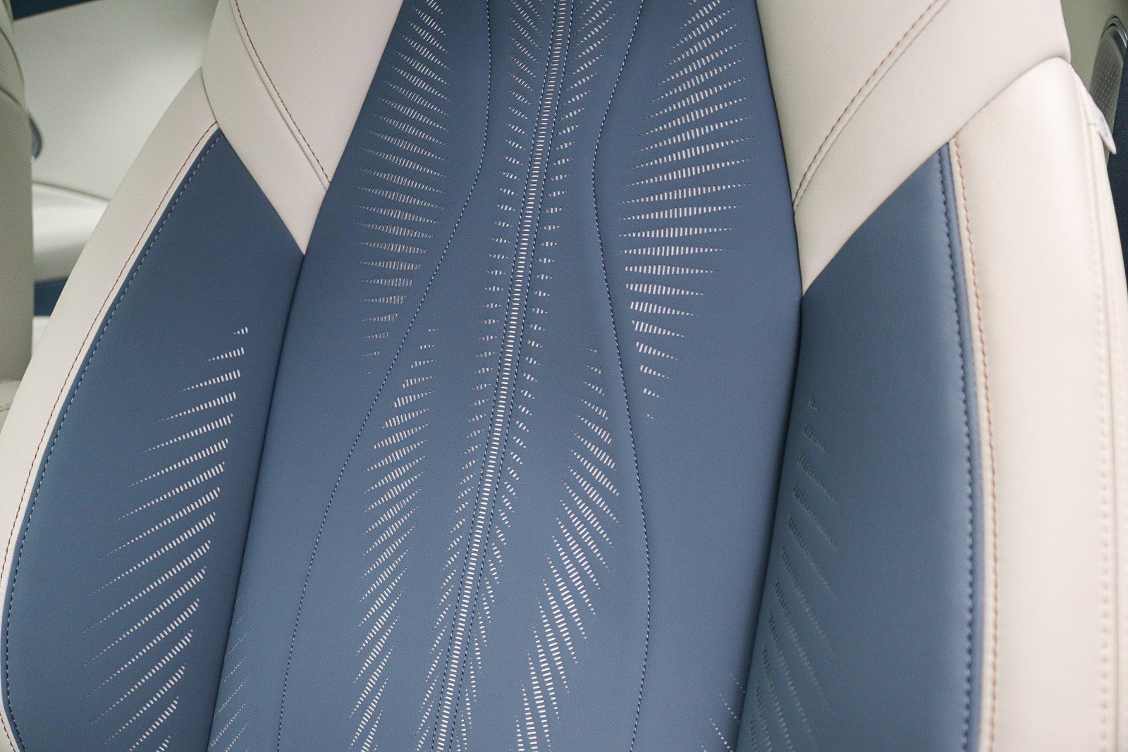 Used 2025 Maserati GranTurismo Folgore AWD/4WD image 30