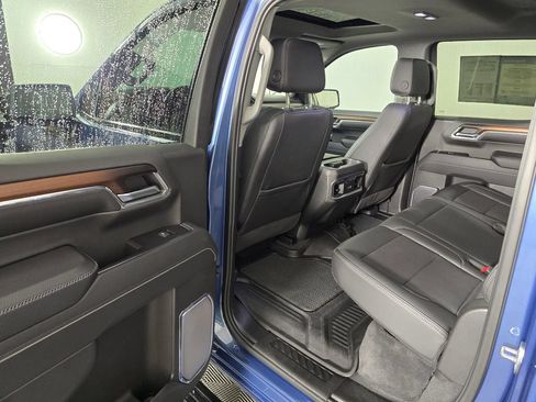 Used 2024 GMC Sierra 1500 Denali AWD/4WD image 16