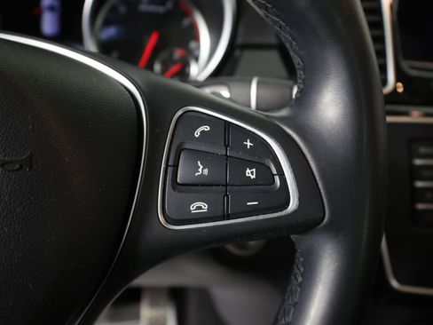 Used 2018 Mercedes-Benz GLE 43 AMG 4MATIC image 31