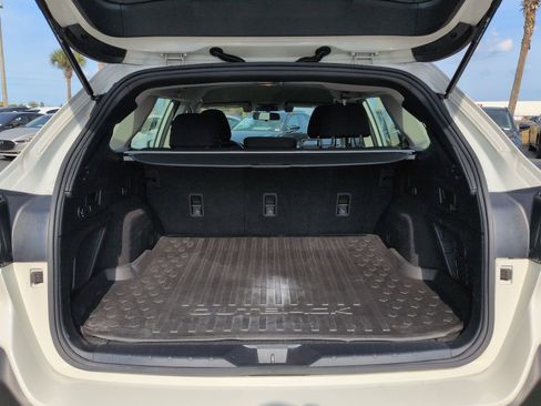 Used 2021 Subaru Outback 2.5i image 13