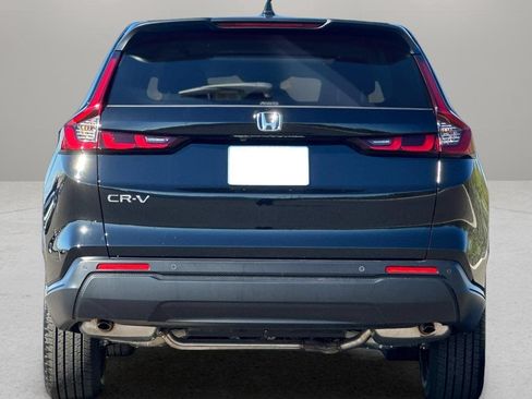 New 2026 Honda CR-V EX-L image 4