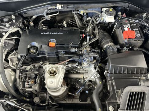 Used 2023 Honda HR-V LX image 28