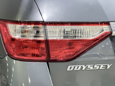Used 2012 Honda Odyssey EX-L image 13