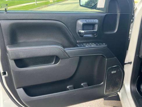 Used 2015 GMC Sierra 1500 SLT image 20