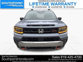 New 2026 Honda Passport TrailSport video 2