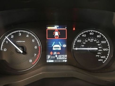 Used 2023 Subaru Forester AWD/4WD image 29