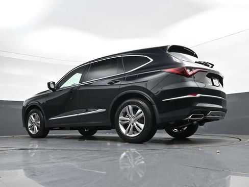 New 2026 Acura MDX FWD image 29