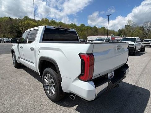 New 2026 Toyota Tundra 1794 Edition AWD/4WD image 3