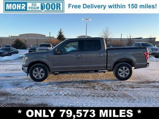Used 2019 Ford F150 XLT w/ Equipment Group 302A Luxury video 2