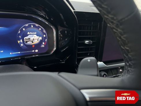 New 2026 Chevrolet Silverado 1500 LT Trail Boss w/ Convenience Package II image 14