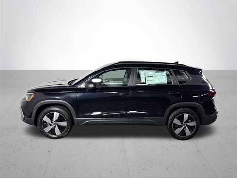 New 2026 Volkswagen Taos S image 9