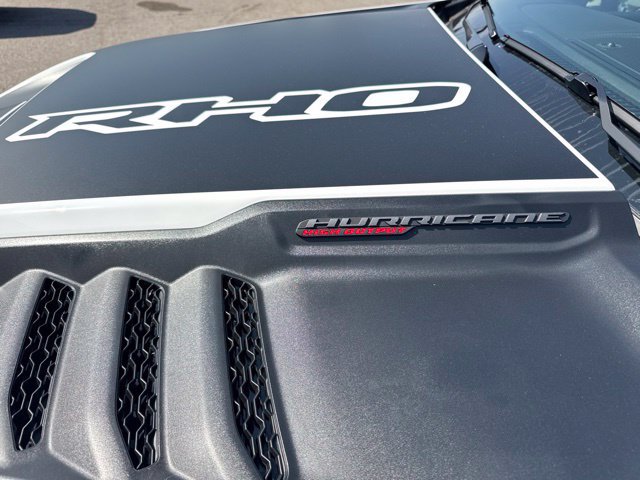New 2026 RAM 1500 RHO w/ RHO Level 1 Equipment Group AWD/4WD image 9