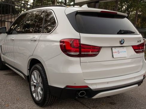 Used 2014 BMW X5 xDrive35d image 5