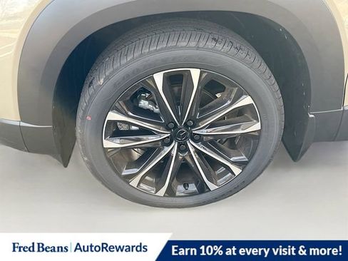 New 2026 MAZDA CX-50 AWD 2.5 S w/ Cargo Package image 32