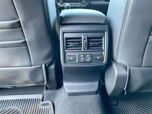 New 2026 Subaru Outback Touring XT image 14