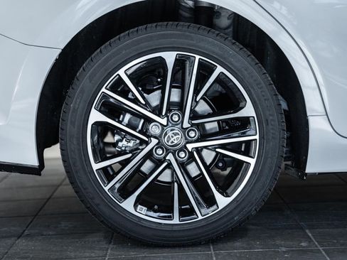 New 2026 Toyota Camry XLE image 17