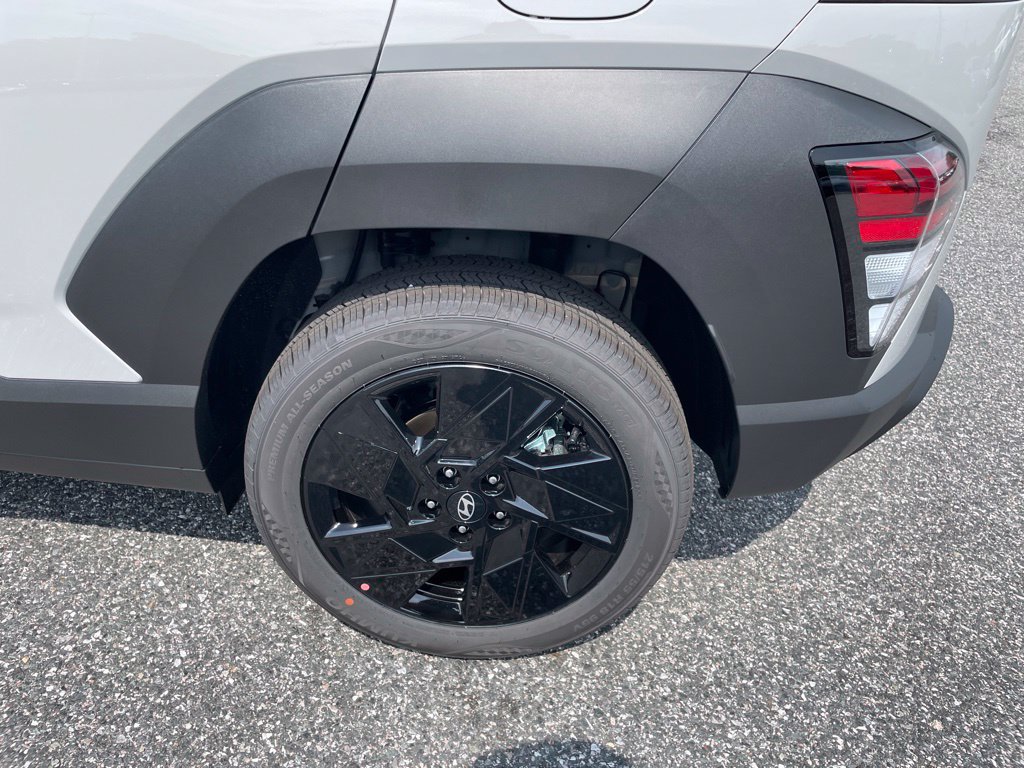 New 2026 Hyundai Kona SEL Sport AWD/4WD image 7