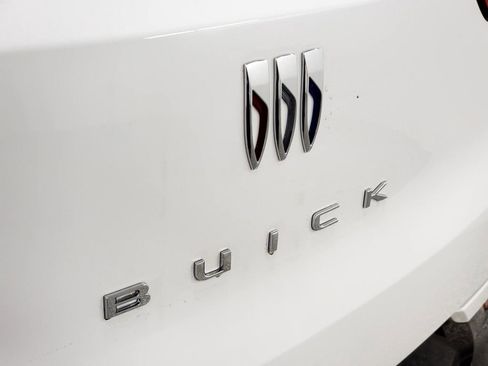 New 2026 Buick Encore GX Sport Touring image 23