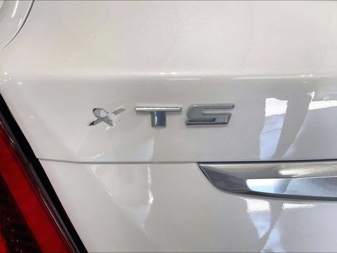 Used 2021 Cadillac XT5 Premium Luxury AWD/4WD image 8