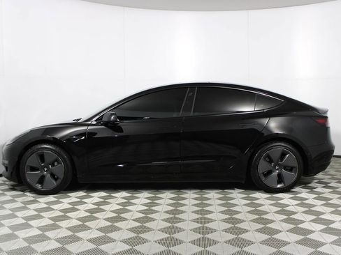 Used 2021 Tesla Model 3 Standard Range Plus image 27