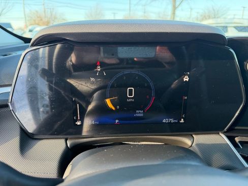 Used 2026 Chevrolet TrailBlazer LT w/ LT Cold Weather Package image 11