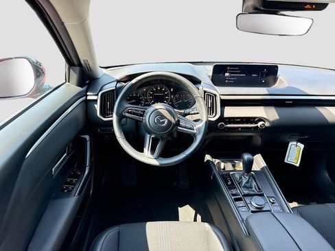 Certified 2025 MAZDA CX-50 AWD 2.5 S w/ Accent Package image 27
