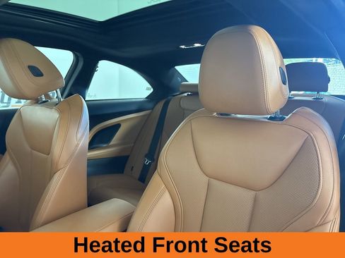 Used 2023 BMW 230i xDrive Coupe w/ Premium Package image 11