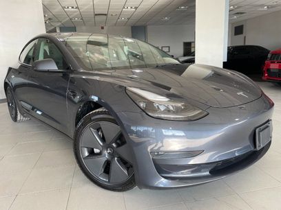 Used 2023 Tesla Model 3 Standard Range