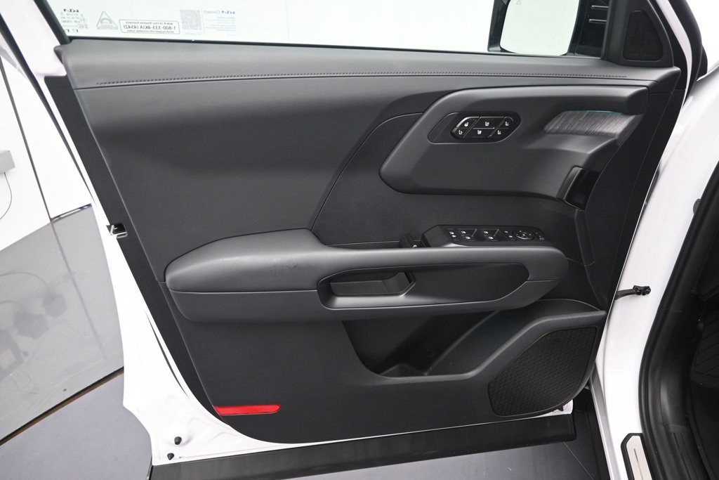 New 2027 Kia Telluride X-Line SX Prestige AWD/4WD image 20