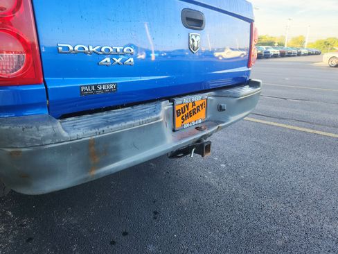 Used 2008 Dodge Dakota ST AWD/4WD image 18