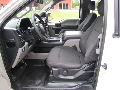 Used 2018 Ford F150 XL w/ Equipment Group 101A Mid RWD image 12