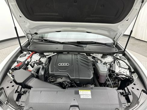 Used 2022 Audi A6 2.0T Premium AWD/4WD image 25