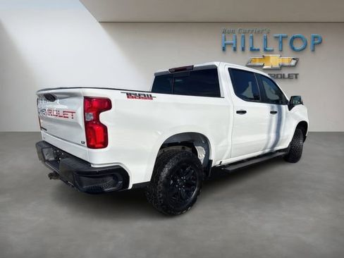 Used 2024 Chevrolet Silverado 1500 LT Trail Boss w/ Convenience Package II image 6