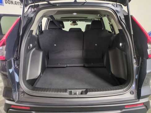 Used 2025 Honda CR-V EX image 22