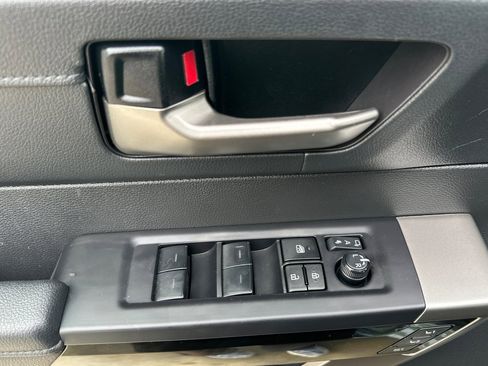 Used 2024 Toyota Tundra Limited image 10