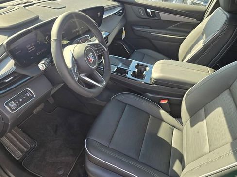New 2026 Buick Enclave Sport Touring w/ Power Package image 19