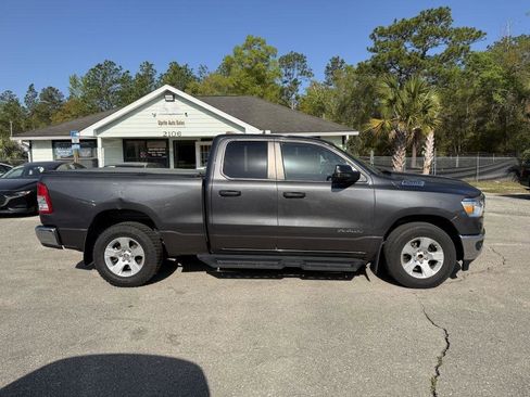 Used 2023 RAM 1500 Big Horn RWD image 4
