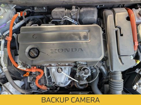 Used 2023 Honda Accord Sport image 14