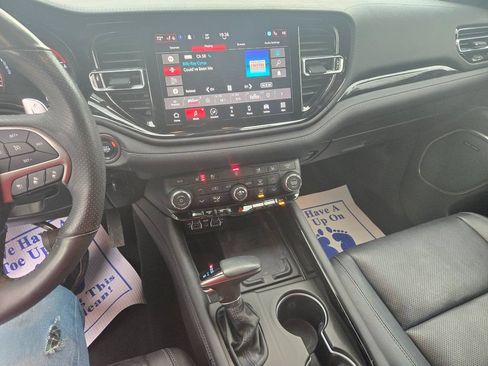 Used 2022 Dodge Durango Citadel AWD/4WD image 10