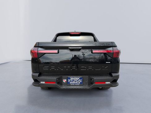 New 2026 Hyundai Santa Cruz SE AWD/4WD image 4