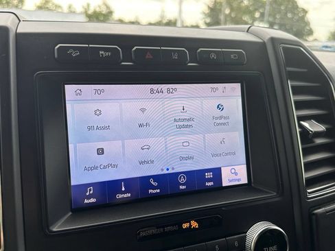 Certified 2020 Ford Expedition Limited w/ Equipment Group 303A AWD/4WD image 39