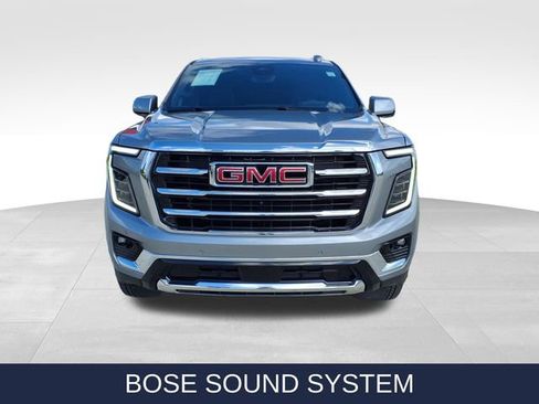 Used 2025 GMC Yukon Elevation w/ Technology Package image 2