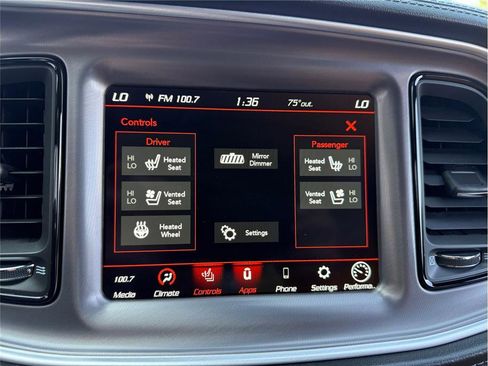 Used 2021 Dodge Challenger R/T Scat Pack w/ Dynamics Package image 19